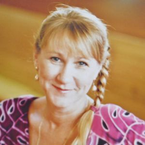 Meet your Posher, Anne